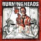 Burning Heads – Embers of Protest